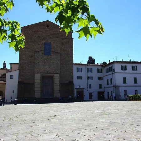 Centro Citta Quartiere Oltrarno Con Una Camera Da Letto * Φλωρεντία