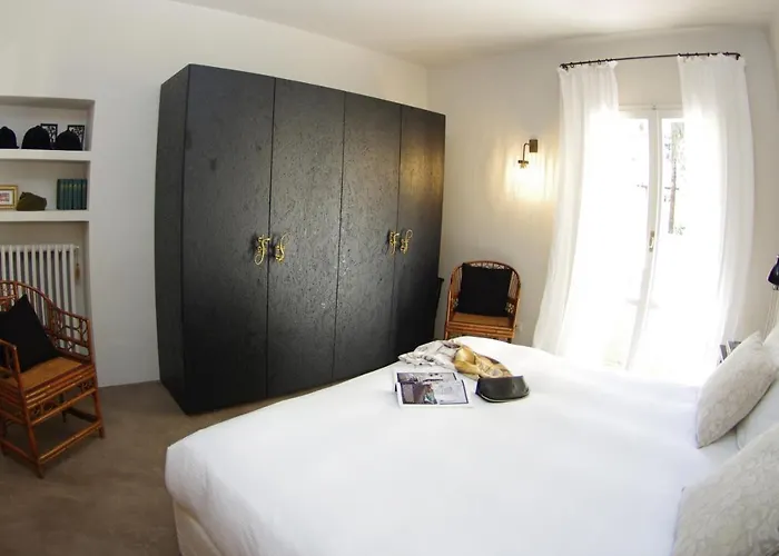 Centro Citta Quartiere Oltrarno Con Una Camera Da Letto