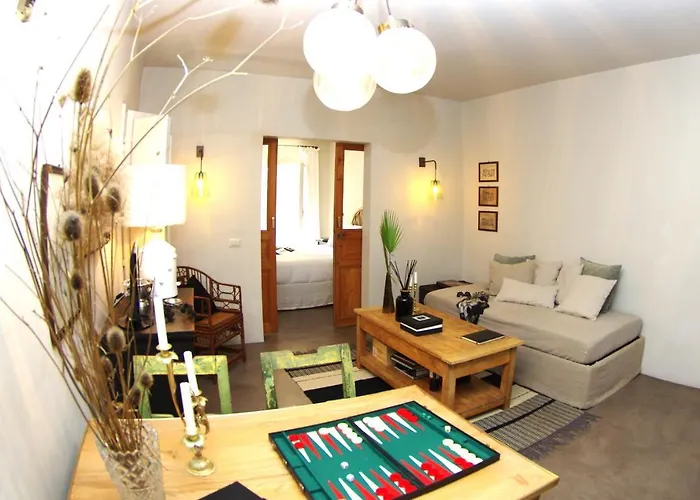 Apartament Centro Citta Quartiere Oltrarno Con Una Camera Da Letto