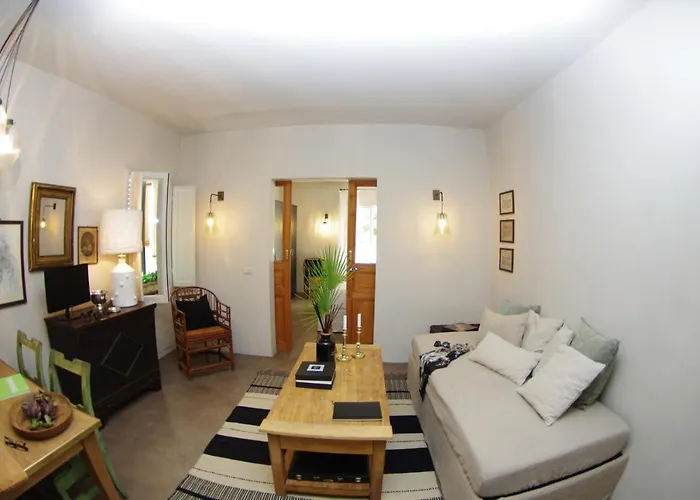 Apartament Centro Citta Quartiere Oltrarno Con Una Camera Da Letto *