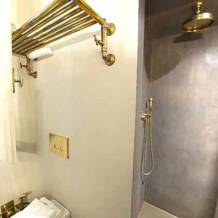 Centro Citta Quartiere Oltrarno Con Una Camera Da Letto פירנצה