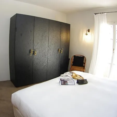 Centro Citta Quartiere Oltrarno Con Una Camera Da Letto