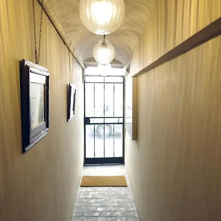 Centro Citta Quartiere Oltrarno Con Una Camera Da Letto 피렌체