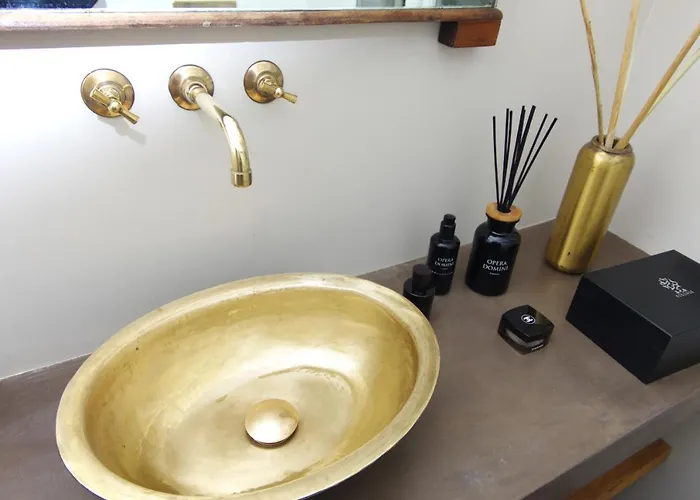 Apartmán Centro Citta Quartiere Oltrarno Con Una Camera Da Letto *
